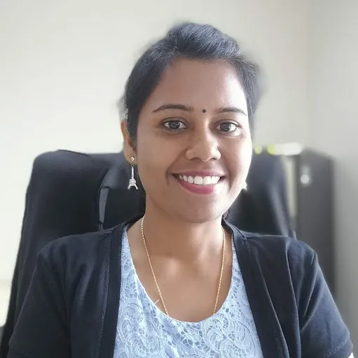 Profile picture of reviewer Sarasvathi